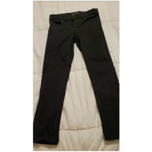 Rude by Hot Topic Slim Straight Skinny jeans